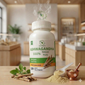 Pure Ashwagandha Powder (Asli aur Khalis Churan) - 100% Organic